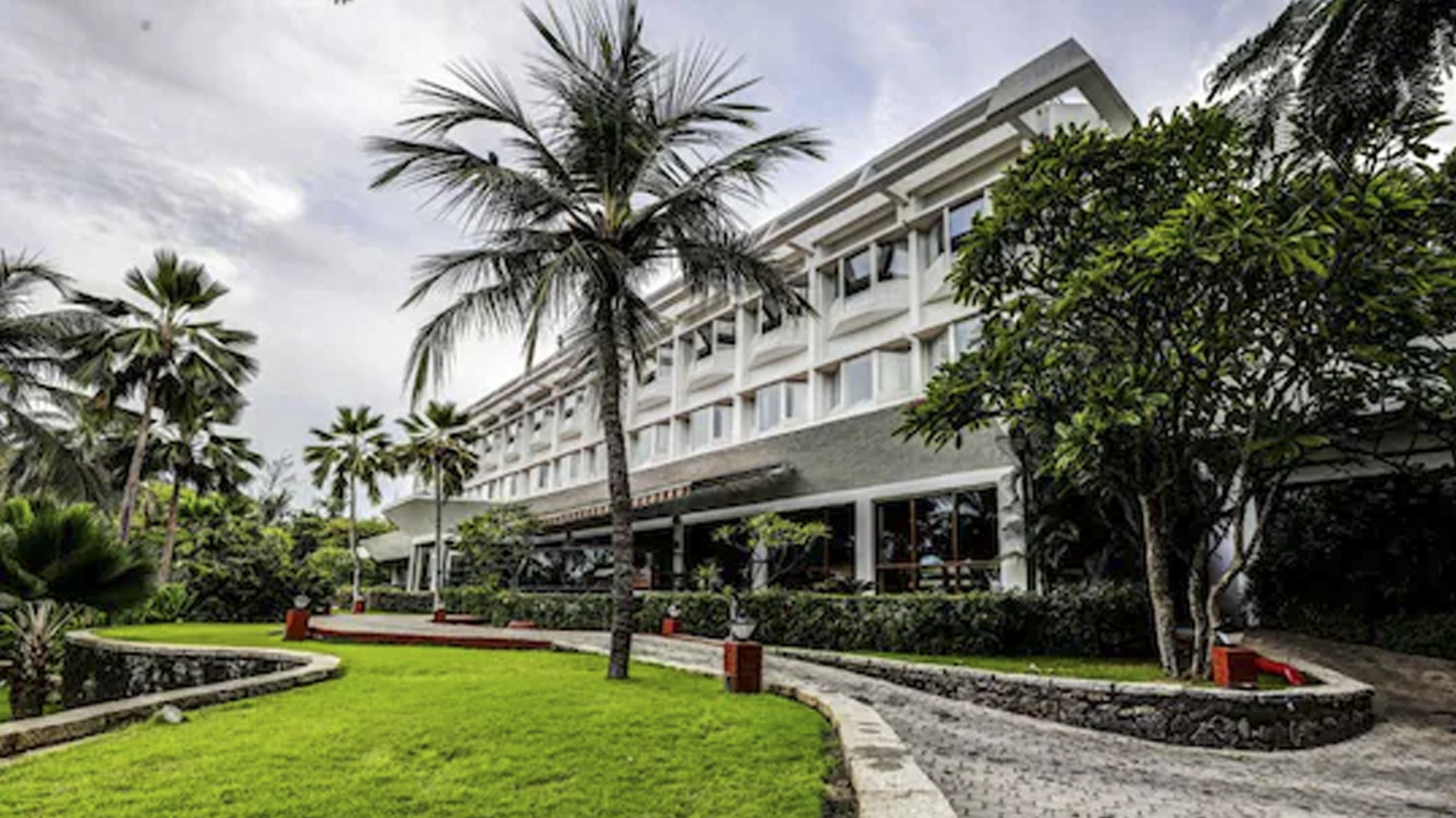 Taj's Fisherman cove